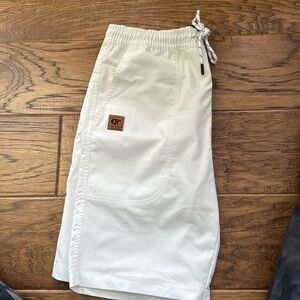 Men’s shorts